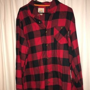 Field & Stream Flannel